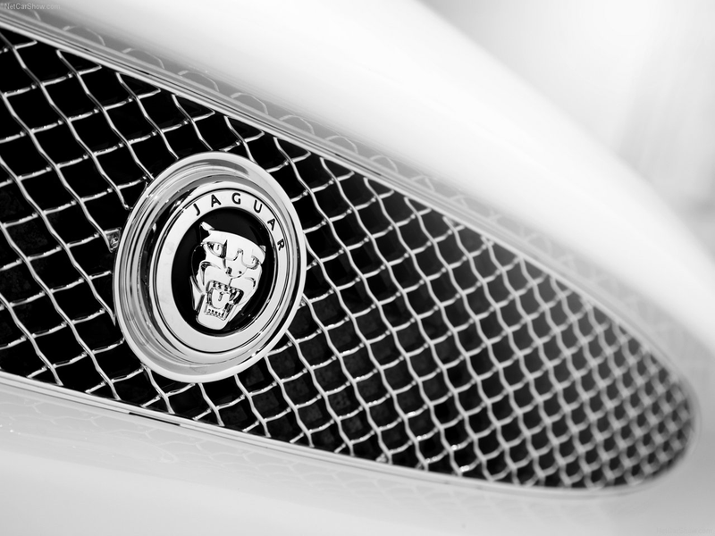 Illustration for article titled 2010 Jaguar XKR: 510 HP Pussycat Kills Even Faster
